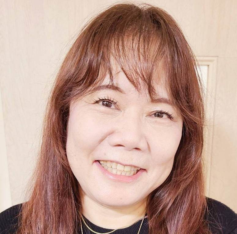 奥田 亜由子