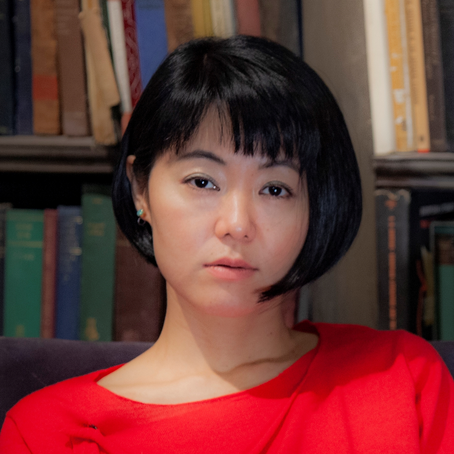 殿井 悠子