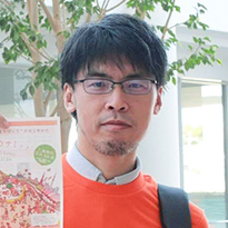 長谷川 昌之