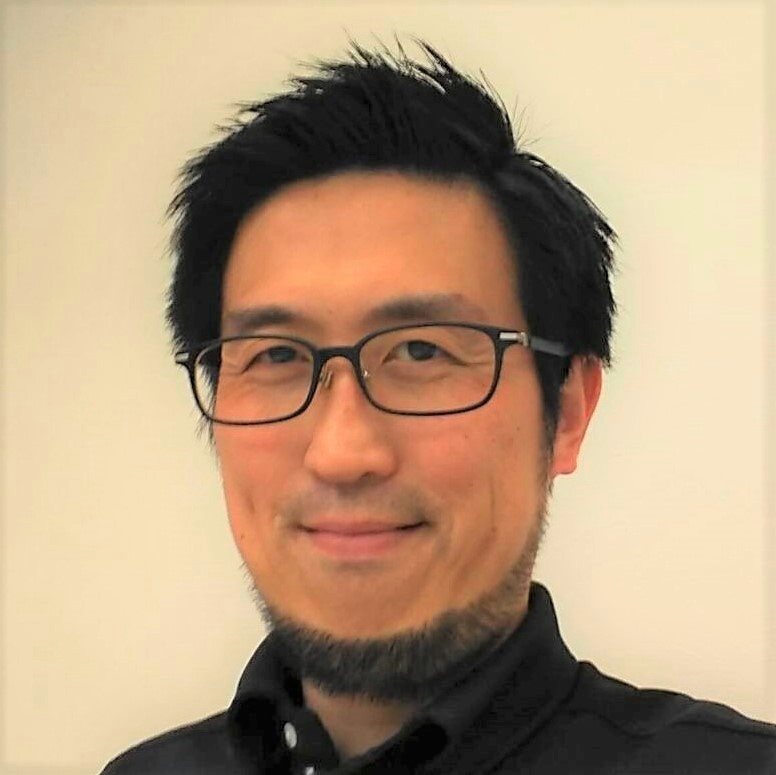 降矢 大介