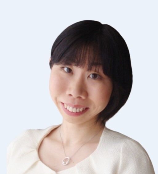 下田 由美