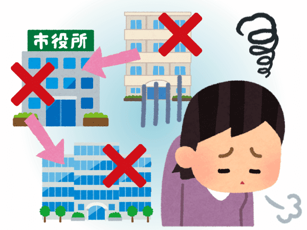 地域包括支援センターを利用することのメリットについての説明