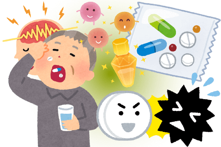  3. グルコマンナン