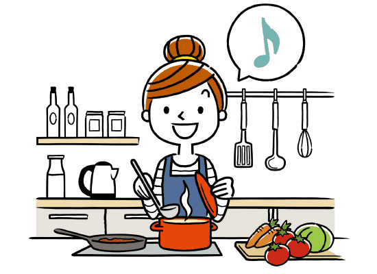 老人ホームの食事がおいしくなっている 施設の今どきの食事について みんなの介護