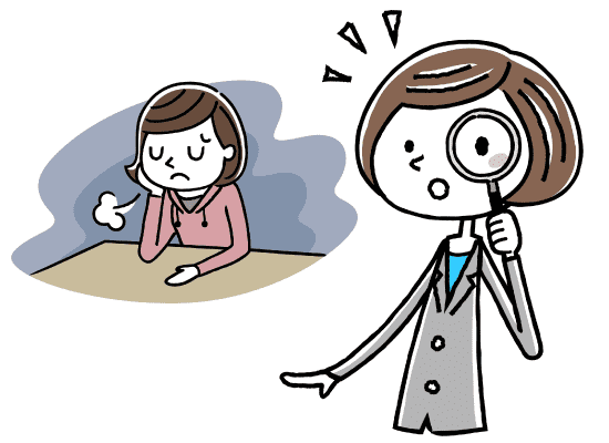 医師監修 認知症介護の４つのポイント 在宅介護でストレスをためないために みんなの介護