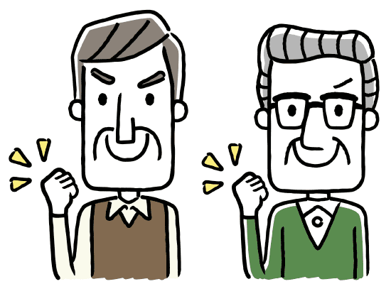 高齢者が気をつけたい 心臓病とは 種類別に原因 症状 予防法を解説 みんなの介護