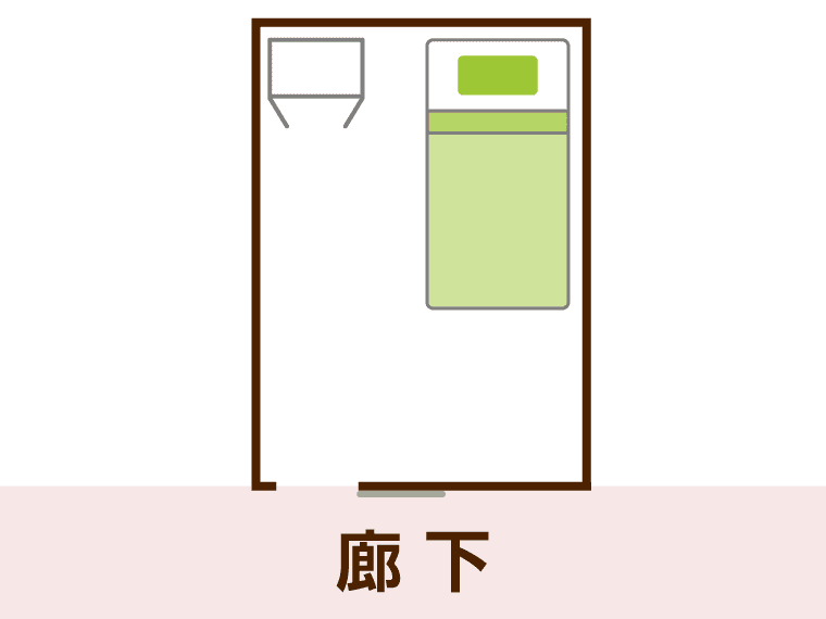 図解 特別養護老人ホーム 特養 とは 特徴から申し込み 特例入所の要件までわかる みんなの介護