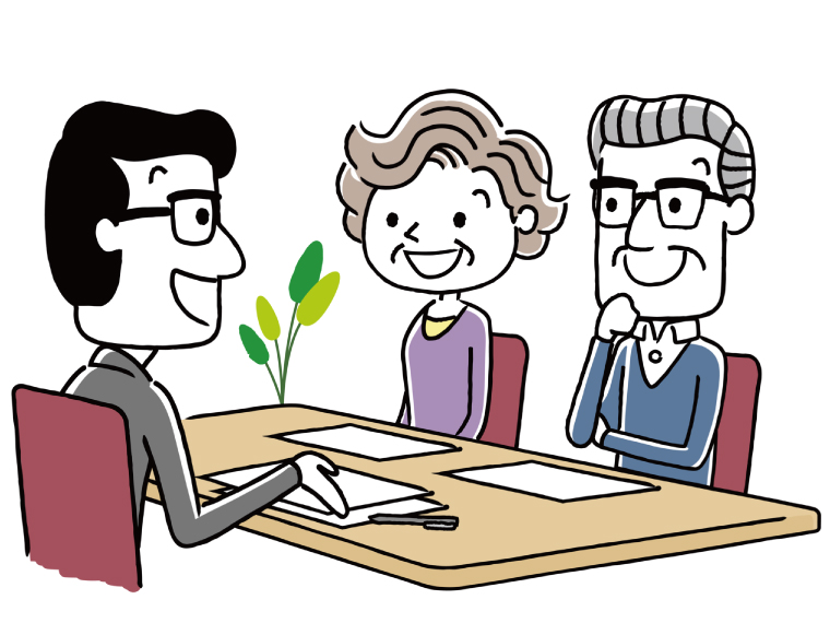 8 22更新 金沢市の即入居可 空室のある老人ホーム 介護施設一覧 空室18件 みんなの介護