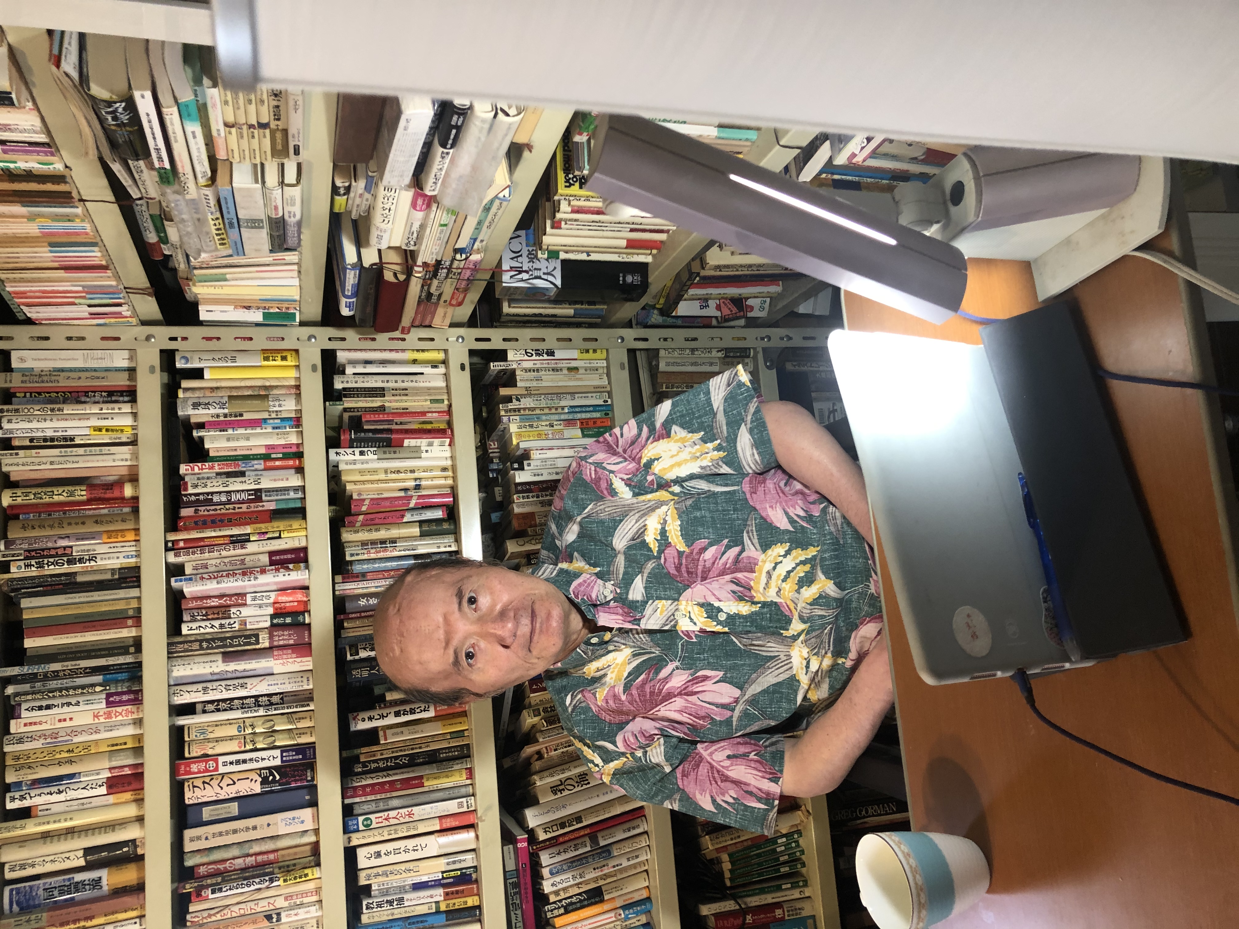 ハイテクと高齢者たちの相性はとてもいい デジタル化で古き良き時代が戻ってきた コータリさんからの手紙 みんなの介護