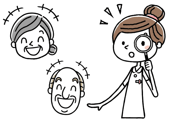 口腔ケア学会理事長監修 口腔ケアとは 手順や目的 寝たきりの方への対応 みんなの介護