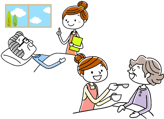 動画でわかる グループホームと有料老人ホームの違い 費用や入居条件を解説 みんなの介護