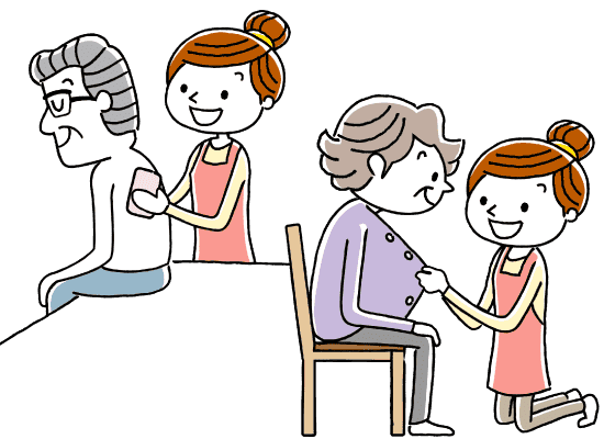 動画でわかる グループホームと有料老人ホームの違い 費用や入居条件を解説 みんなの介護