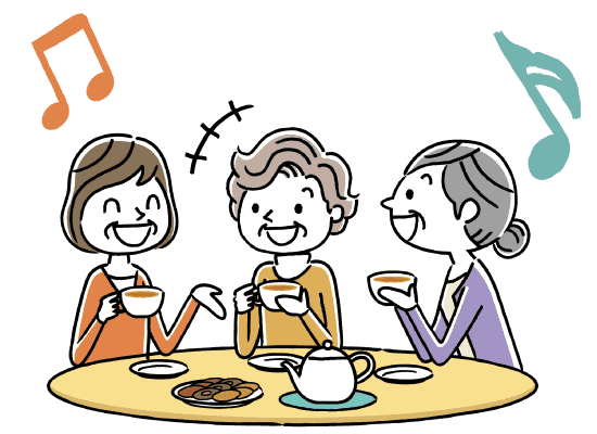 動画でわかる 住宅型有料老人ホームとは 入居条件や料金 特徴を解説 みんなの介護